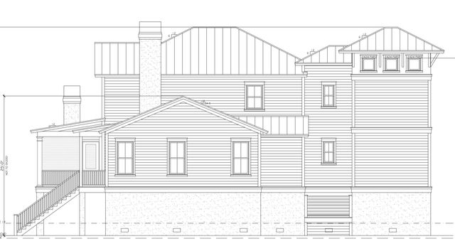 2303 Cameron Boulevard, Isle Of Palms, SC 29451
