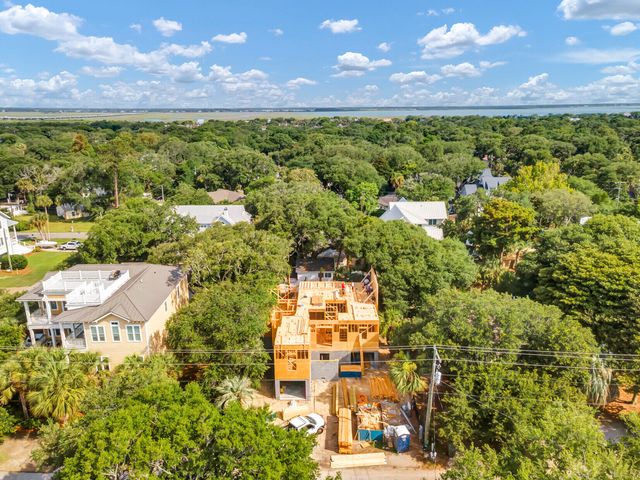 2303 Cameron Boulevard, Isle Of Palms, SC 29451