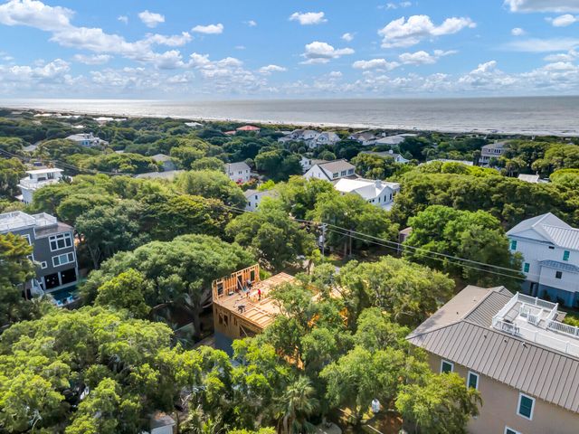 2303 Cameron Boulevard, Isle Of Palms, SC 29451
