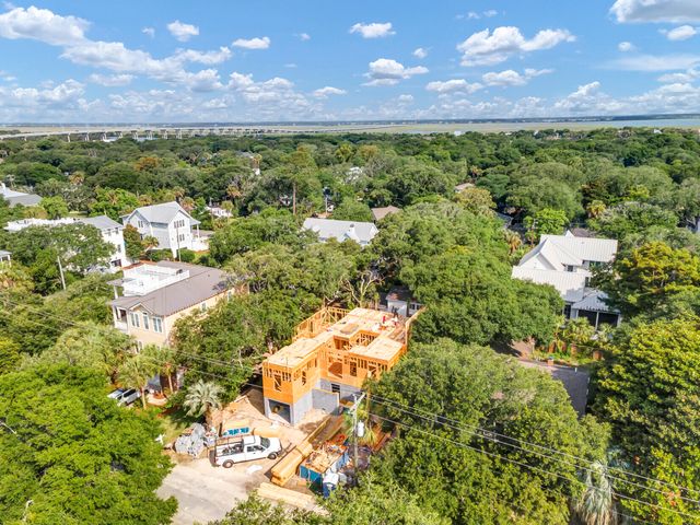 2303 Cameron Boulevard, Isle Of Palms, SC 29451