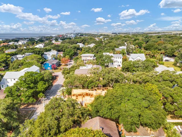 2303 Cameron Boulevard, Isle Of Palms, SC 29451