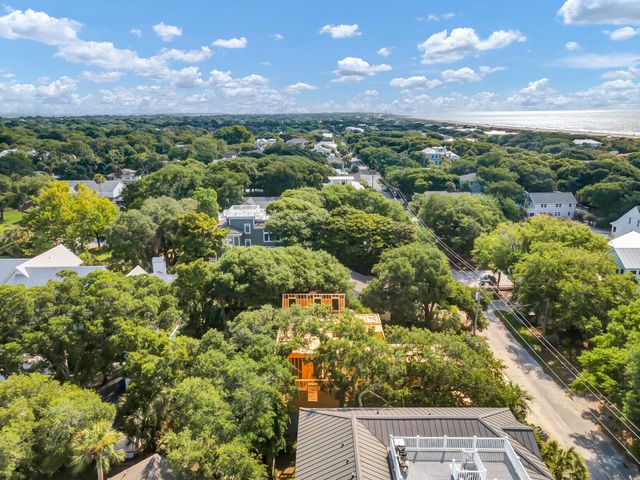 2303 Cameron Boulevard, Isle Of Palms, SC 29451