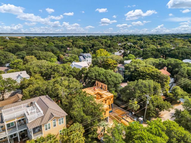 2303 Cameron Boulevard, Isle Of Palms, SC 29451