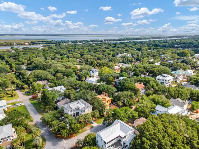 2303 Cameron Boulevard, Isle Of Palms, SC 29451