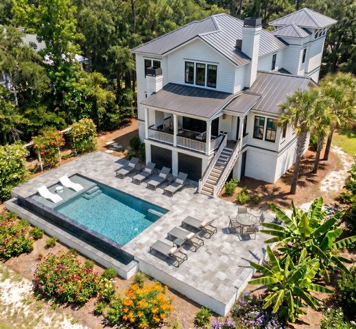 2303 Cameron Boulevard, Isle Of Palms, SC 29451