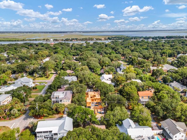 2303 Cameron Boulevard, Isle Of Palms, SC 29451