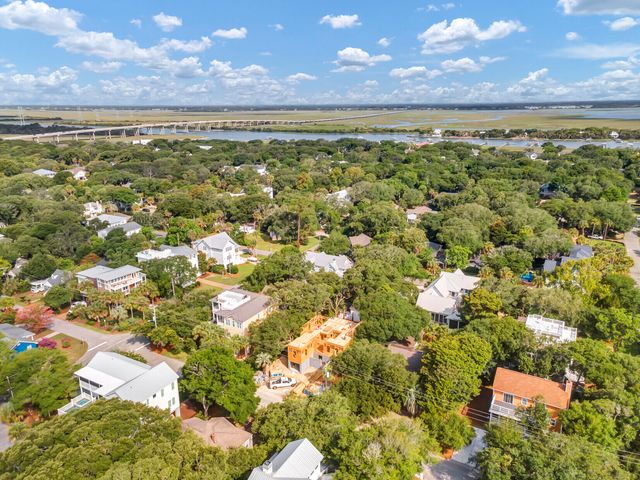 2303 Cameron Boulevard, Isle Of Palms, SC 29451