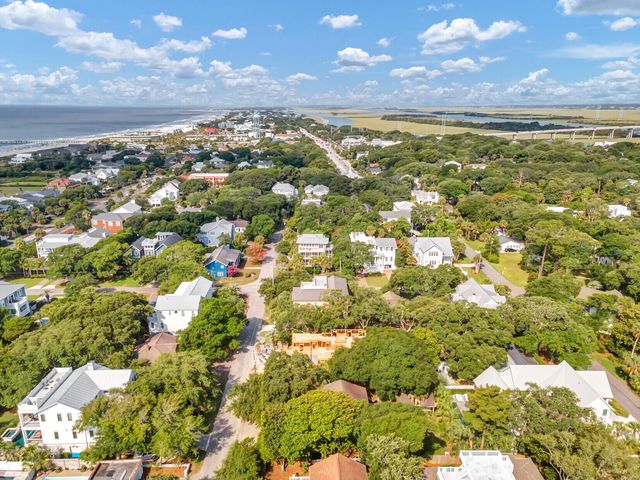 2303 Cameron Boulevard, Isle Of Palms, SC 29451