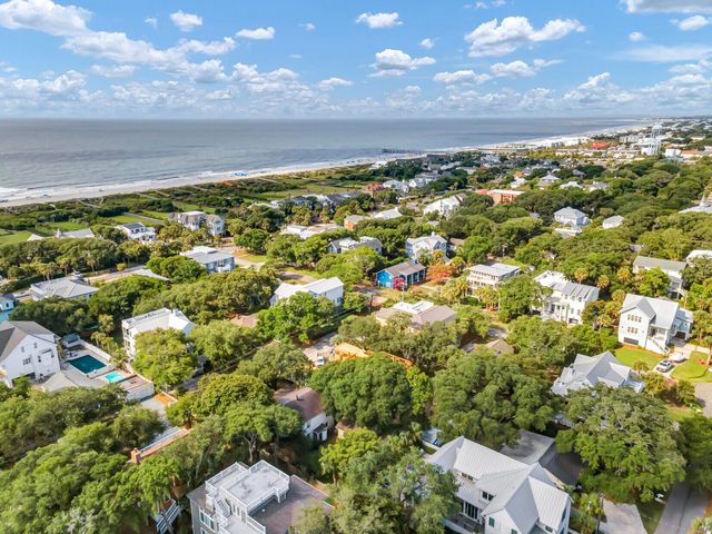 2303 Cameron Boulevard, Isle Of Palms, SC 29451