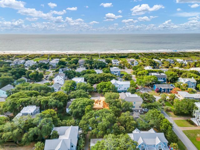 2303 Cameron Boulevard, Isle Of Palms, SC 29451