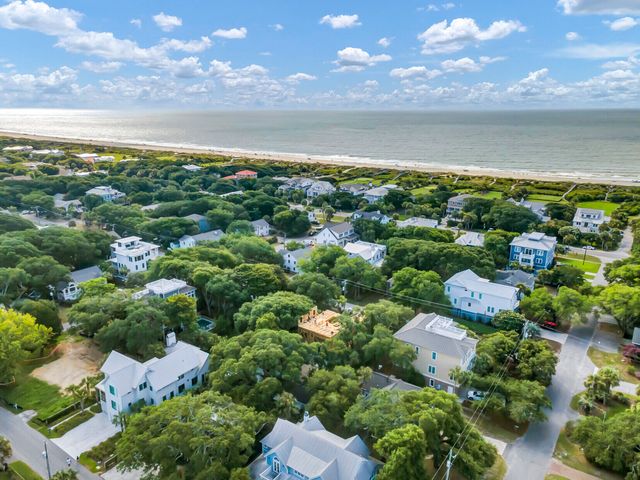 2303 Cameron Boulevard, Isle Of Palms, SC 29451