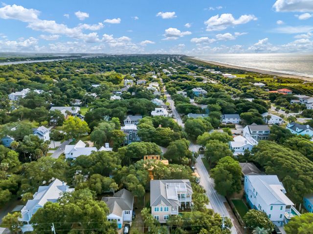 2303 Cameron Boulevard, Isle Of Palms, SC 29451