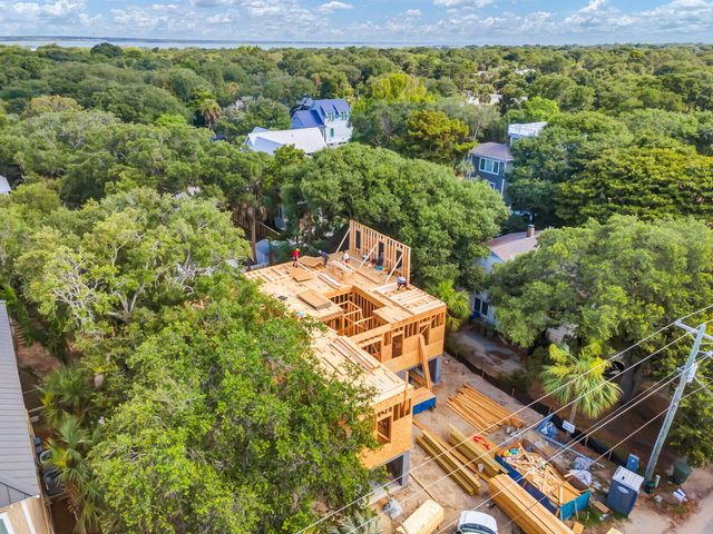 2303 Cameron Boulevard, Isle Of Palms, SC 29451