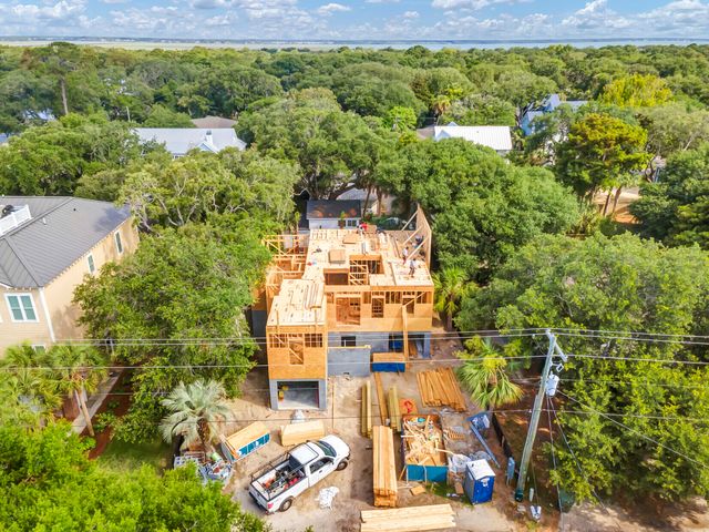 2303 Cameron Boulevard, Isle Of Palms, SC 29451