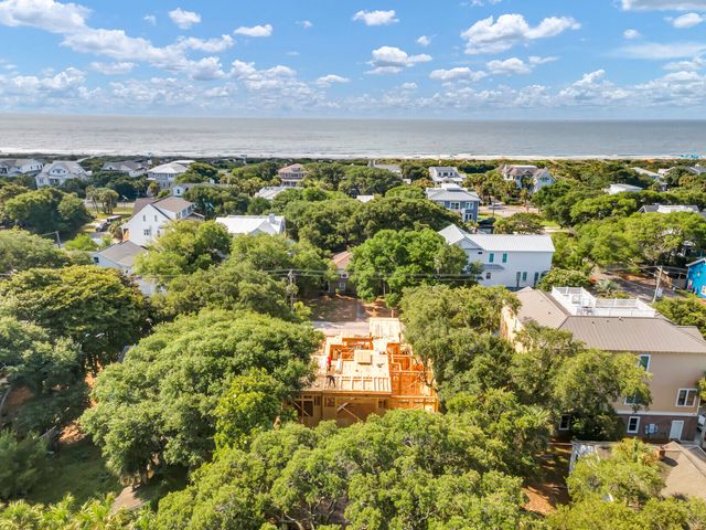 2303 Cameron Boulevard, Isle Of Palms, SC 29451