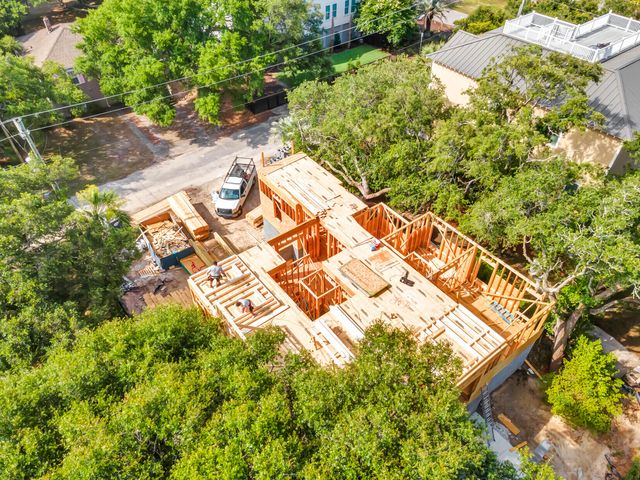 2303 Cameron Boulevard, Isle Of Palms, SC 29451