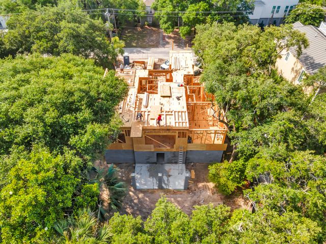 2303 Cameron Boulevard, Isle Of Palms, SC 29451