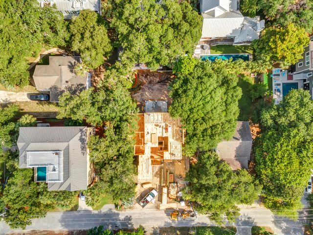 2303 Cameron Boulevard, Isle Of Palms, SC 29451