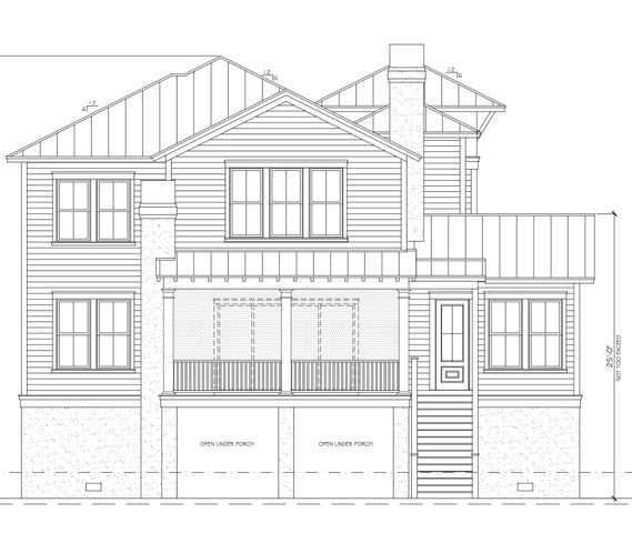 2303 Cameron Boulevard, Isle Of Palms, SC 29451