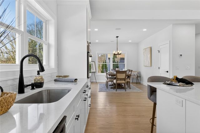 1 Stoneridge Road, Smithfield, RI 02917