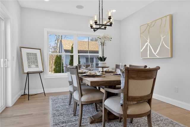 1 Stoneridge Road, Smithfield, RI 02917