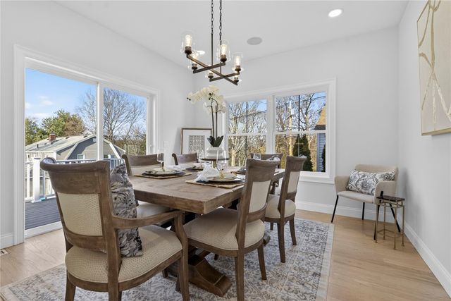 1 Stoneridge Road, Smithfield, RI 02917