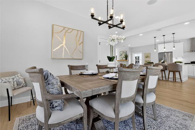 1 Stoneridge Road, Smithfield, RI 02917