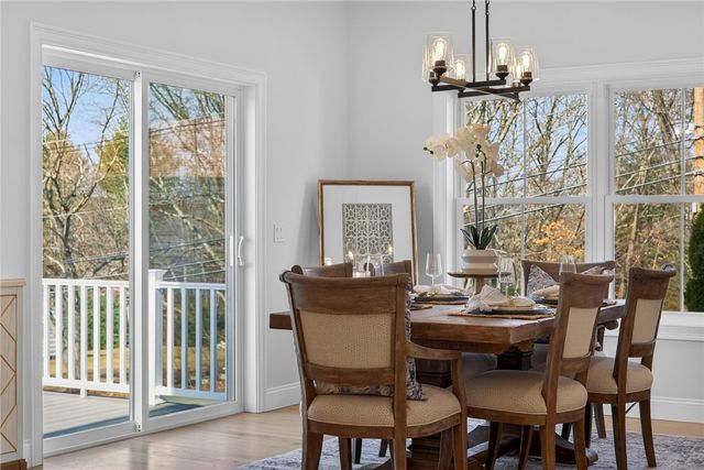 1 Stoneridge Road, Smithfield, RI 02917