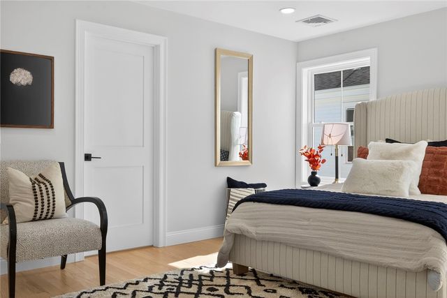 1 Stoneridge Road, Smithfield, RI 02917