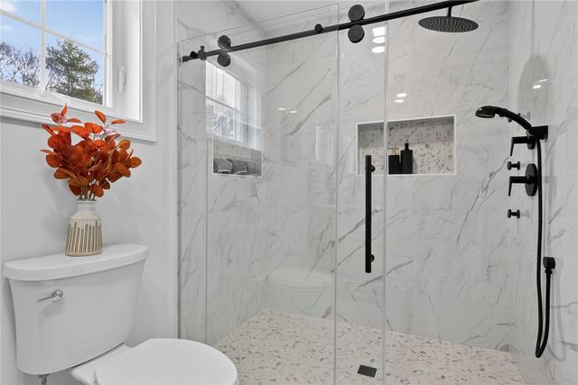 1 Stoneridge Road, Smithfield, RI 02917