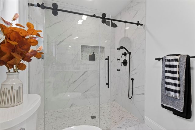 1 Stoneridge Road, Smithfield, RI 02917