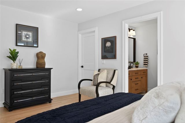 1 Stoneridge Road, Smithfield, RI 02917