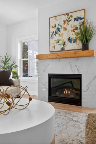 1 Stoneridge Road, Smithfield, RI 02917