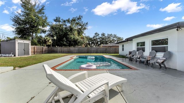 1113 DOROTHY STREET, Lakeland, FL 33815