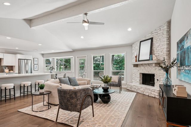 10403 Doering LN, Austin, TX 78750