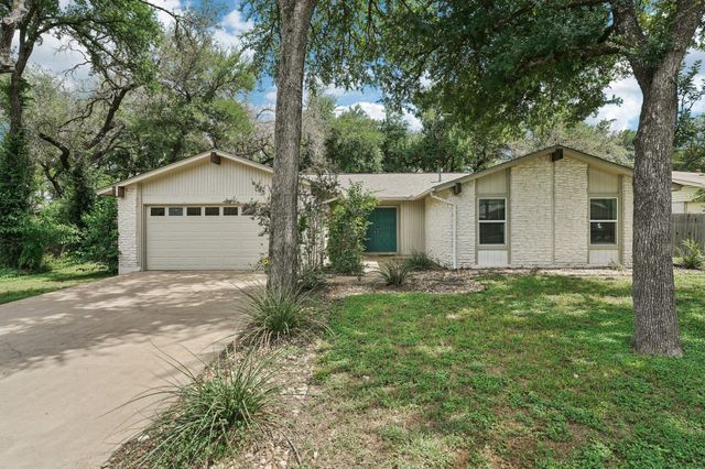 10403 Doering LN, Austin, TX 78750