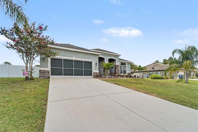 12414 VESTAVIA STREET, San Antonio, FL 33576