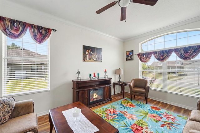 12414 VESTAVIA STREET, San Antonio, FL 33576