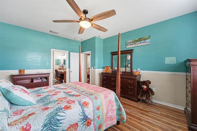 12414 VESTAVIA STREET, San Antonio, FL 33576