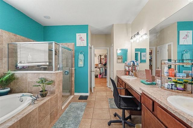 12414 VESTAVIA STREET, San Antonio, FL 33576