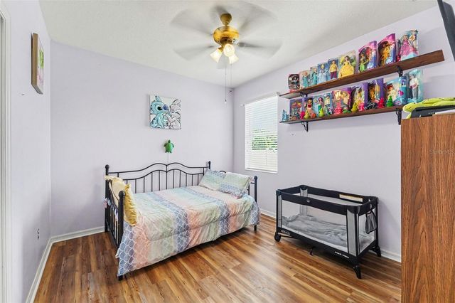12414 VESTAVIA STREET, San Antonio, FL 33576