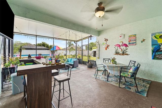 12414 VESTAVIA STREET, San Antonio, FL 33576
