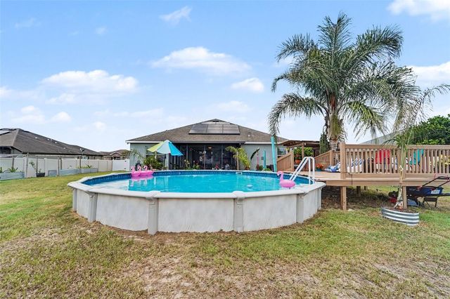 12414 VESTAVIA STREET, San Antonio, FL 33576