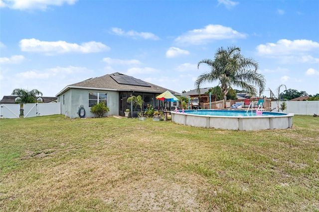 12414 VESTAVIA STREET, San Antonio, FL 33576