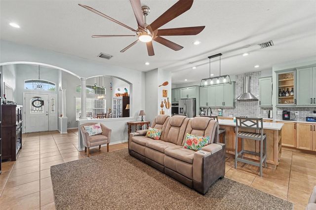 12414 VESTAVIA STREET, San Antonio, FL 33576