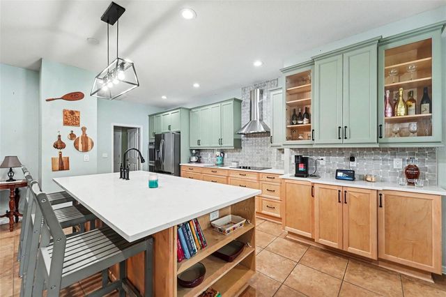 12414 VESTAVIA STREET, San Antonio, FL 33576