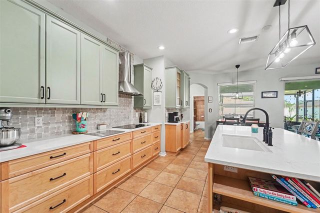 12414 VESTAVIA STREET, San Antonio, FL 33576