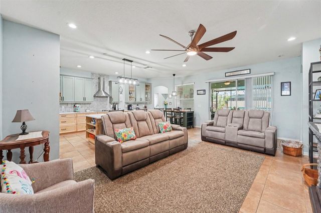 12414 VESTAVIA STREET, San Antonio, FL 33576