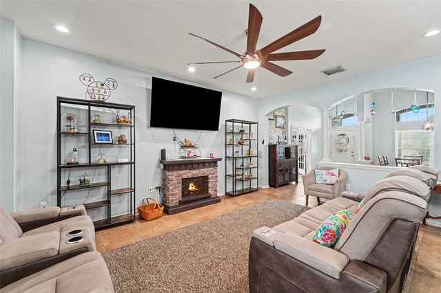 12414 VESTAVIA STREET, San Antonio, FL 33576