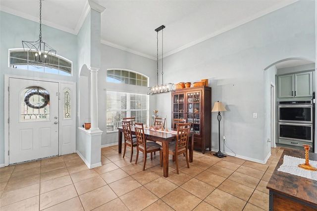 12414 VESTAVIA STREET, San Antonio, FL 33576
